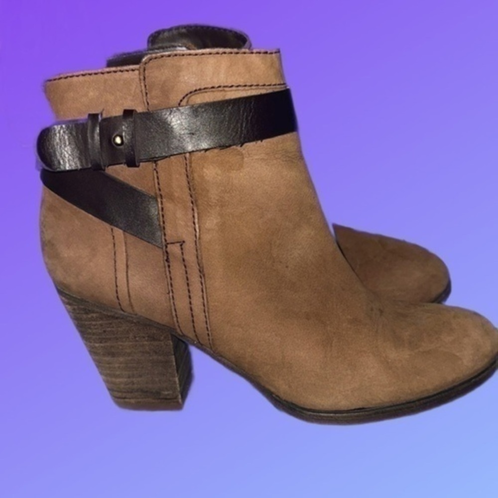Franco Sarto size 7